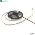 8mm wide DC12V solid color 120LEDs/m led strip 2835 3528